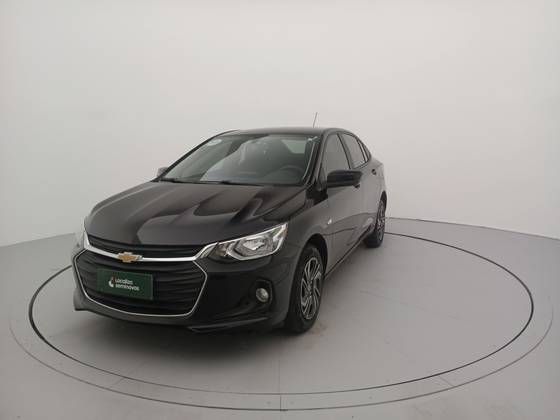 CHEVROLET ONIX 1.0 FLEX PLUS LT MANUAL CHEVROLET ONIX 1.0 FLEX PLUS LT MANUAL